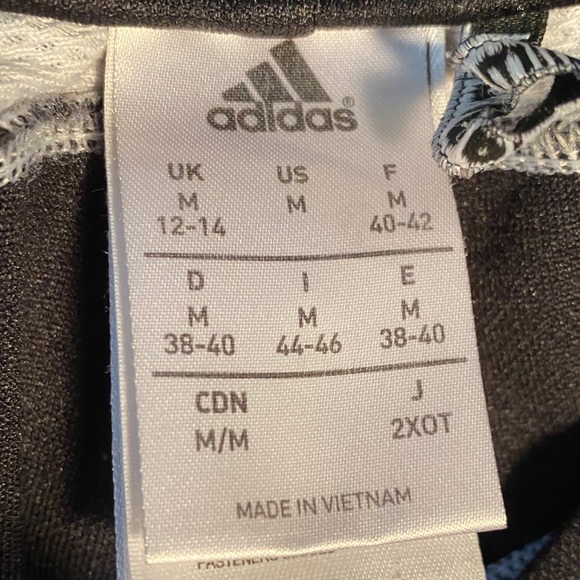 ADIDAS Track Pants - Picture 3 of 3